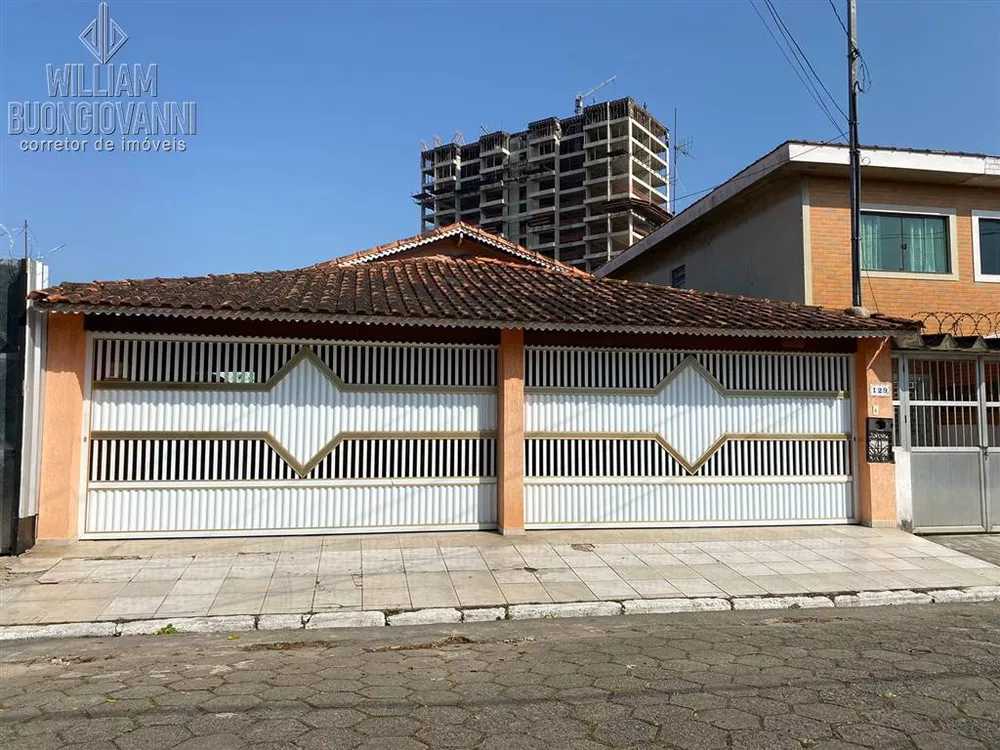 Casa à venda com 4 quartos, 146m² - Foto 4