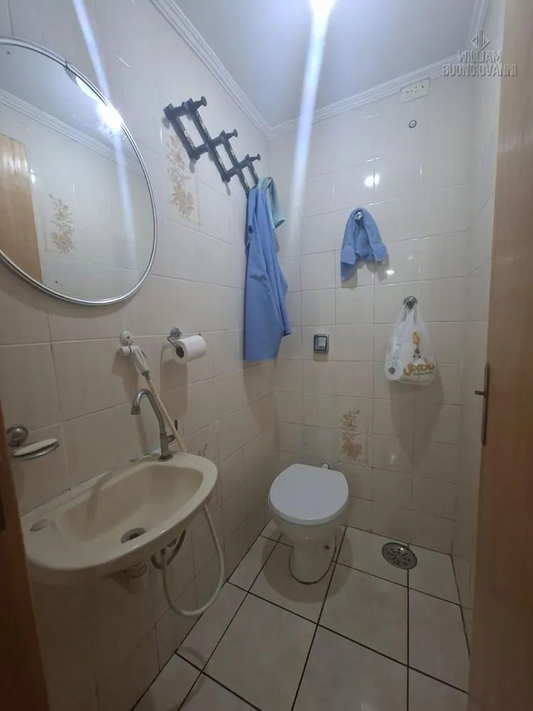 Apartamento, 4 quartos, 133 m² - Foto 8