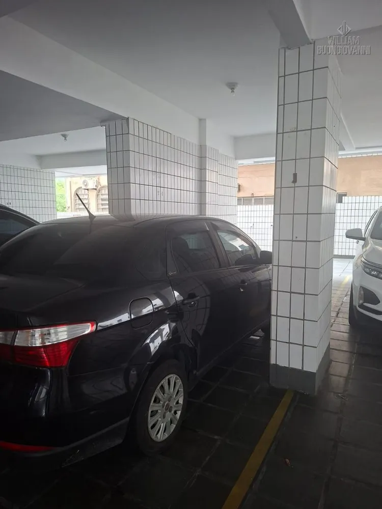Apartamento, 4 quartos, 133 m² - Foto 2