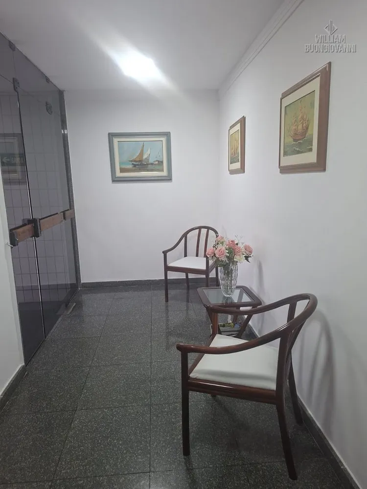 Apartamento, 4 quartos, 133 m² - Foto 2