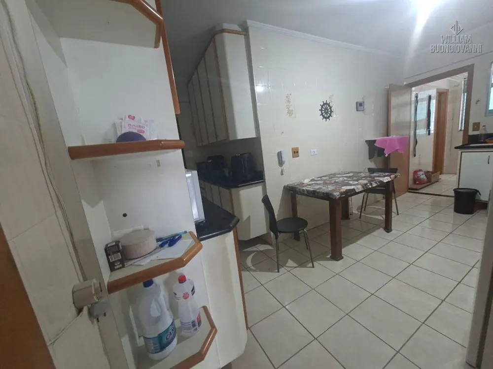 Apartamento, 4 quartos, 133 m² - Foto 5