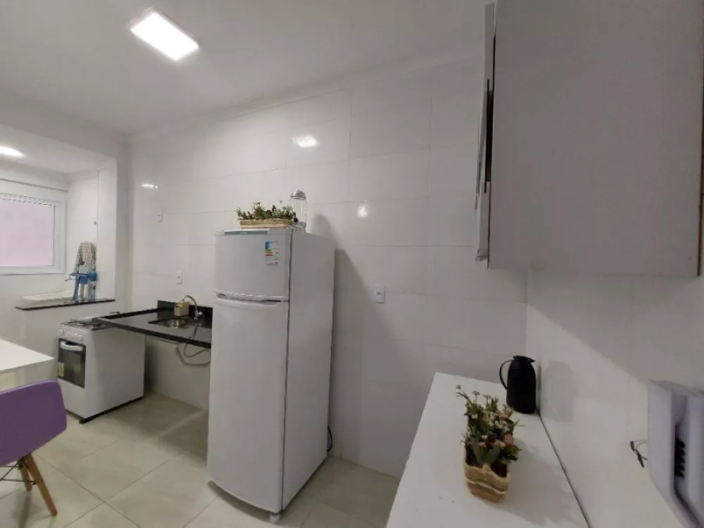 Apartamento à venda com 2 quartos, 78m² - Foto 14