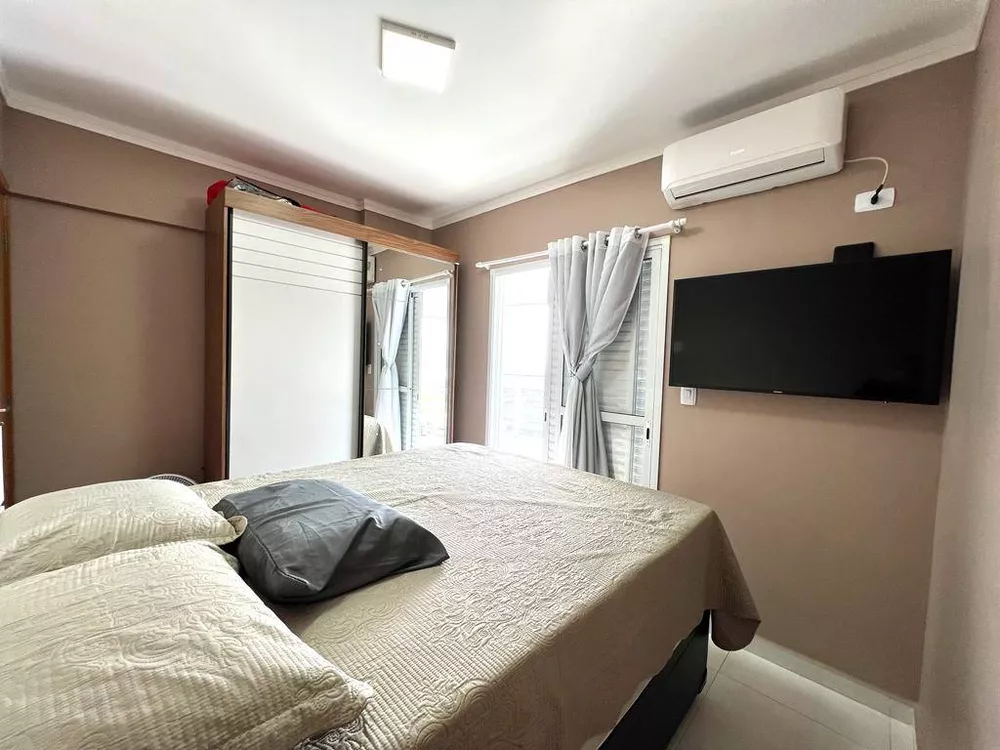 Apartamento à venda com 2 quartos, 78m² - Foto 8