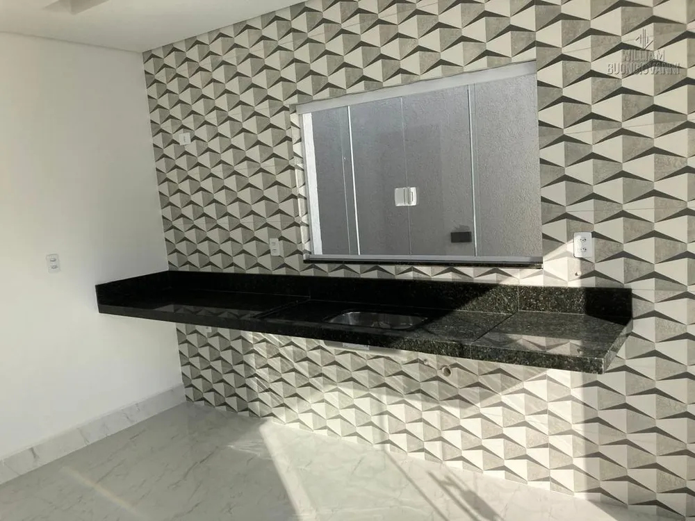 Casa, 4 quartos, 165 m² - Foto 2