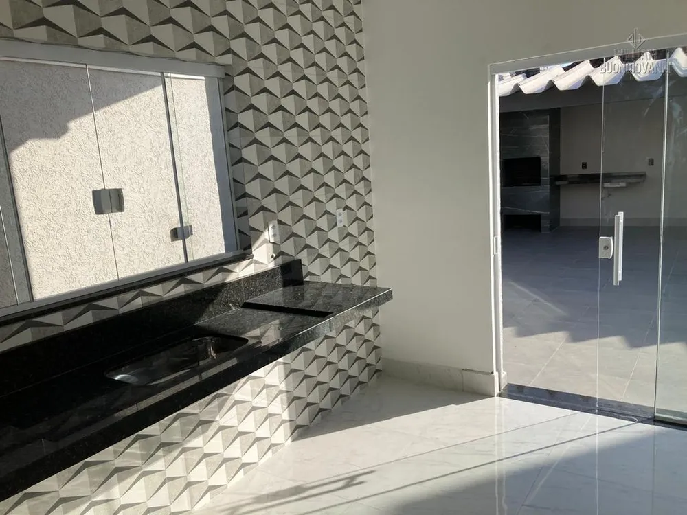 Casa, 4 quartos, 165 m² - Foto 4