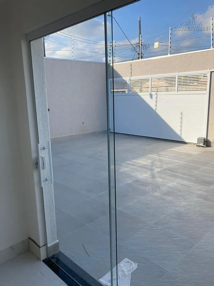 Casa, 4 quartos, 165 m² - Foto 3