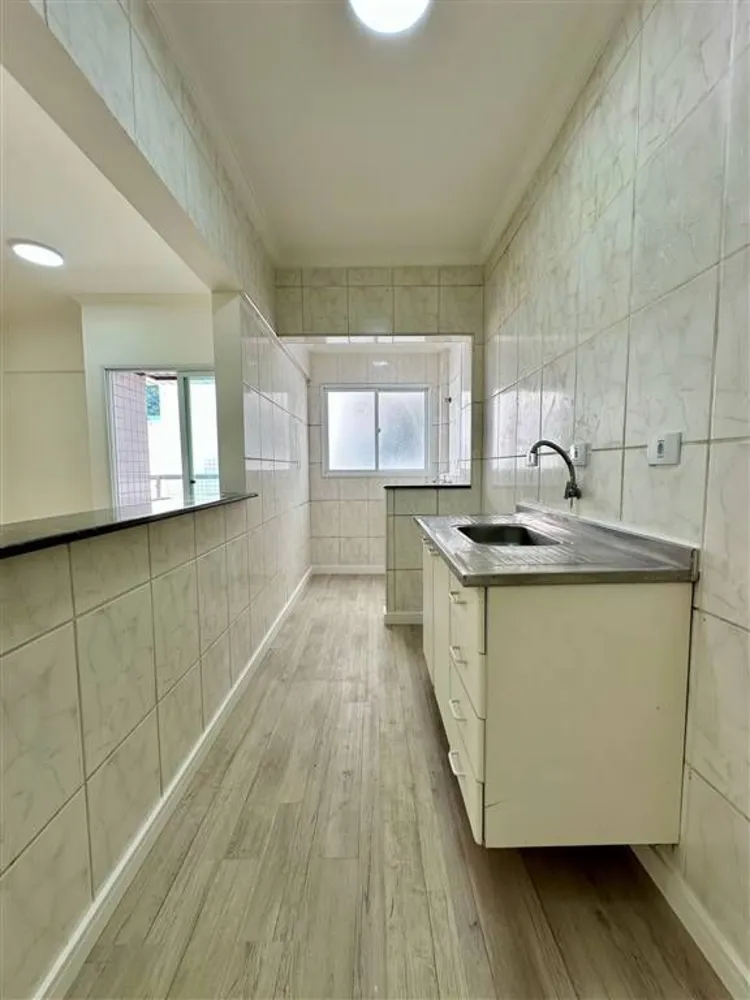 Apartamento, 1 quarto, 40 m² - Foto 2