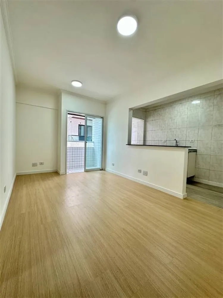 Apartamento, 1 quarto, 40 m² - Foto 1