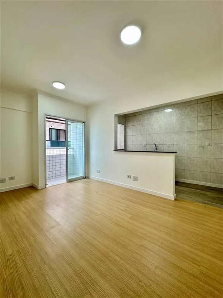 Apartamento, 1 quarto, 40 m² - Foto 3