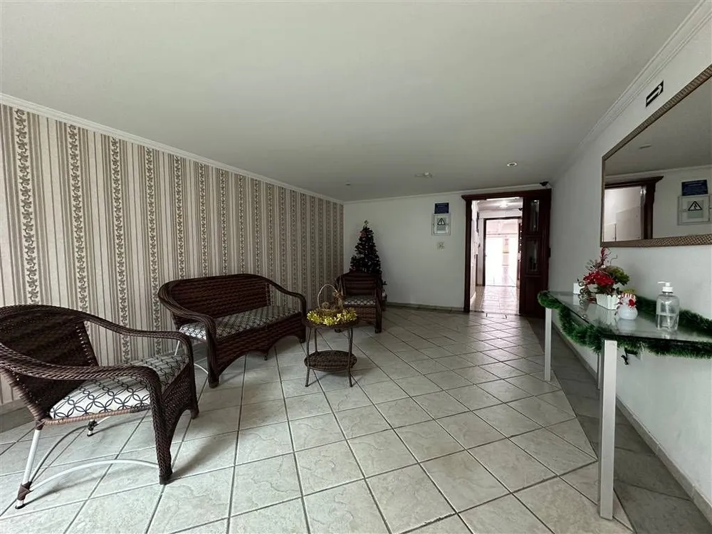 Apartamento, 1 quarto, 40 m² - Foto 7