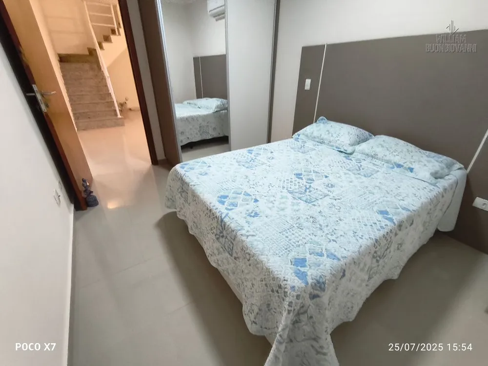 Cobertura, 3 quartos, 127 m² - Foto 2