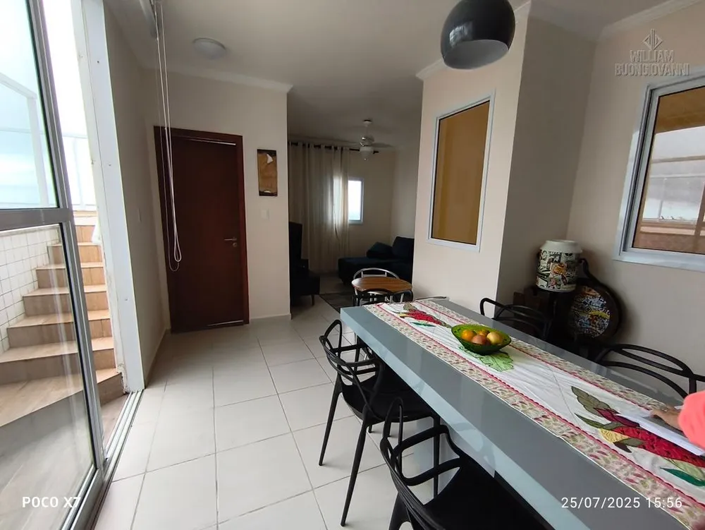 Cobertura, 3 quartos, 127 m² - Foto 3