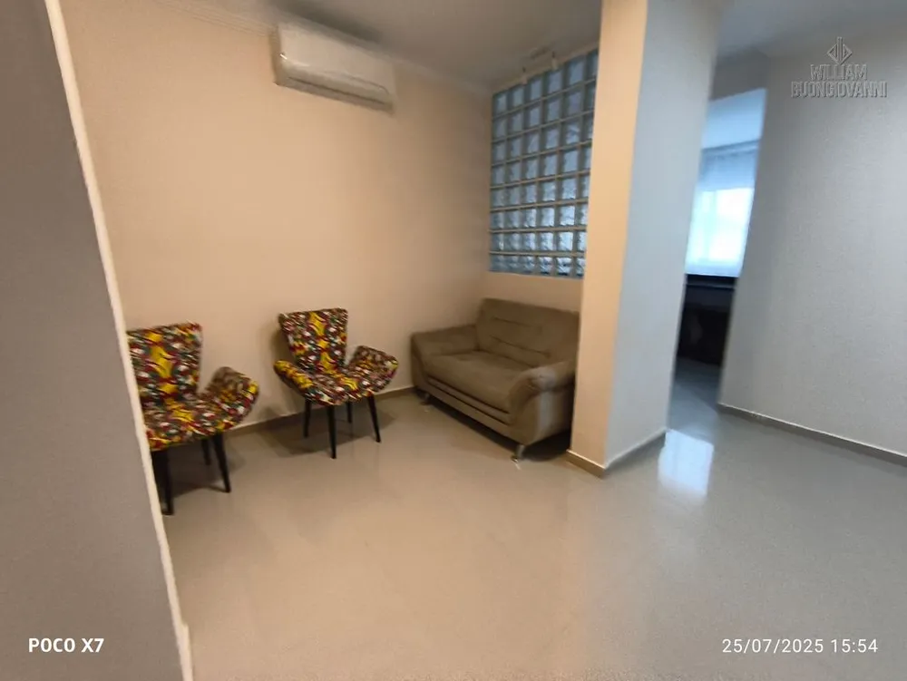 Cobertura, 3 quartos, 127 m² - Foto 1