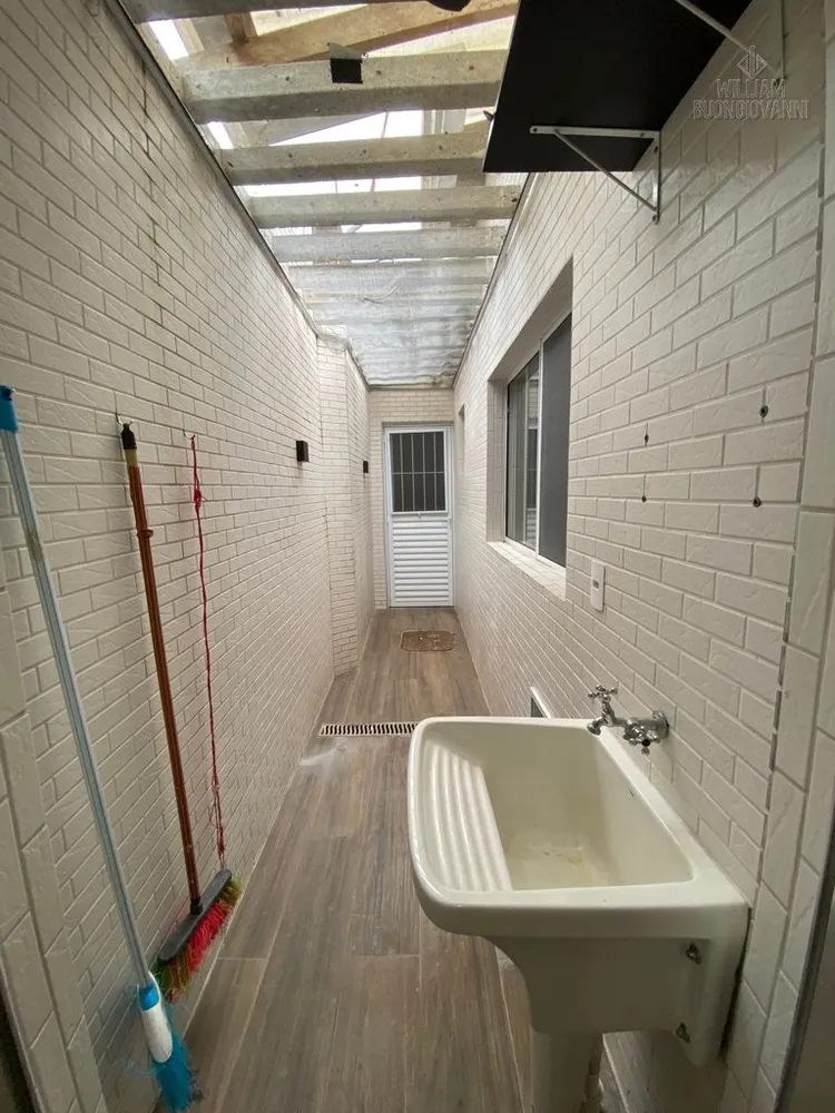 Casa, 2 quartos, 51 m² - Foto 2