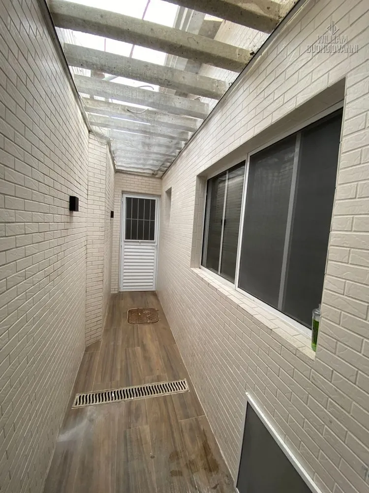 Casa, 2 quartos, 51 m² - Foto 8