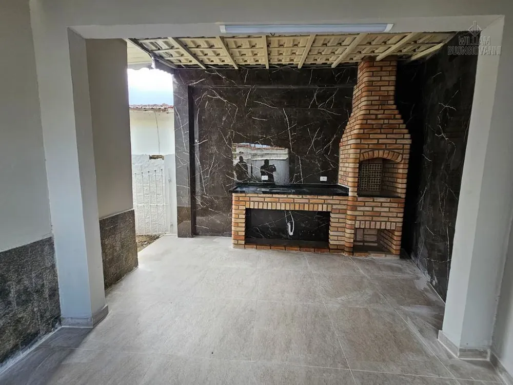 Casa de Condomínio, 2 quartos - Foto 1