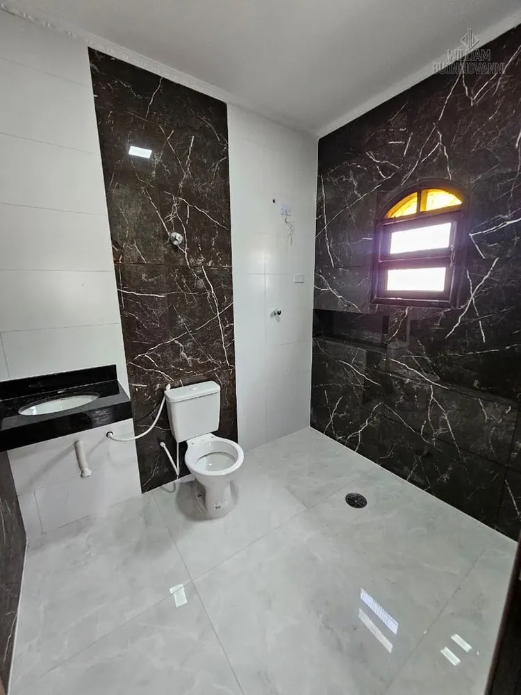 Casa de Condomínio, 2 quartos - Foto 6