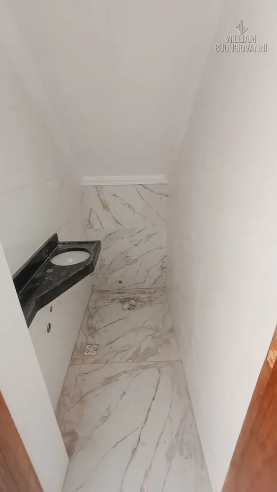 Casa de Condomínio, 2 quartos - Foto 1