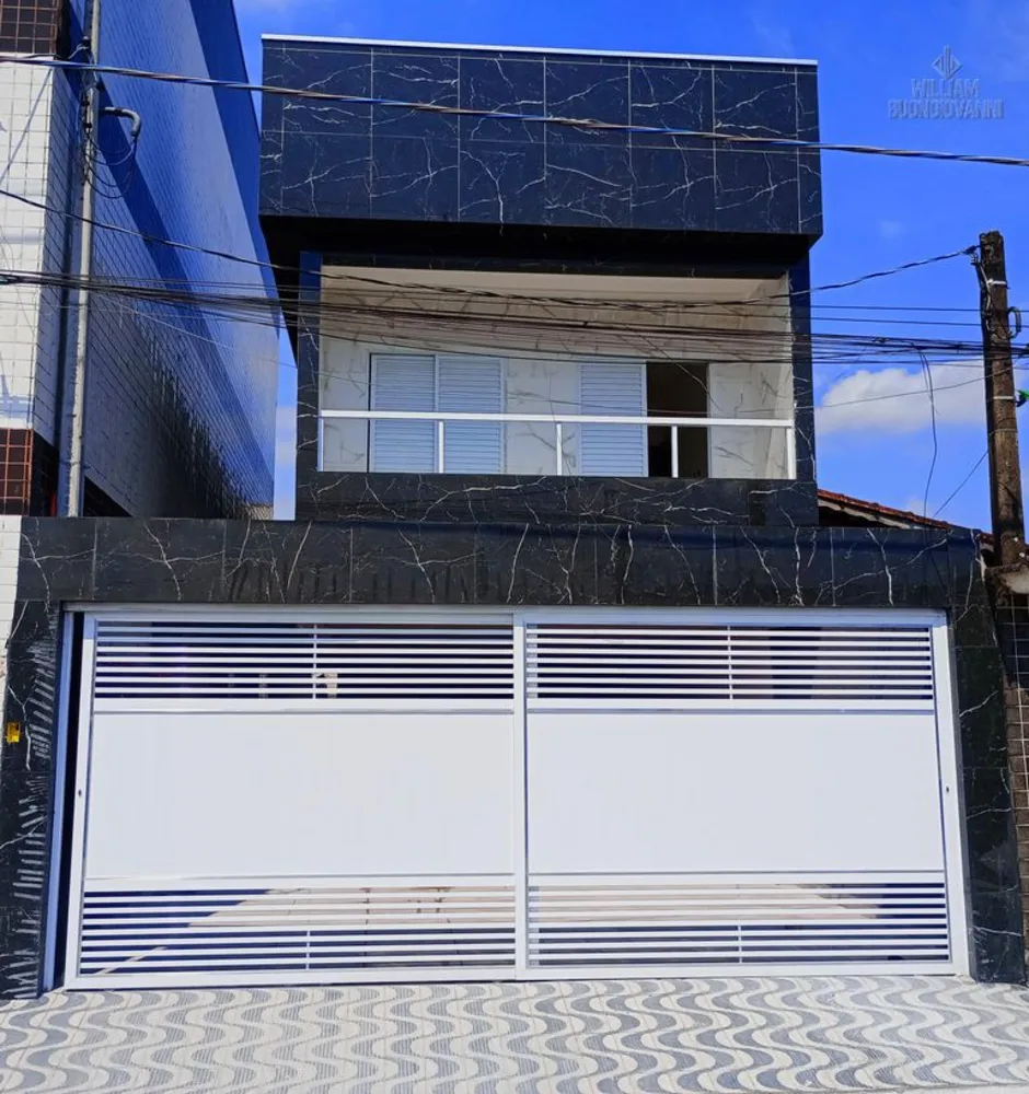 Casa de Condomínio, 2 quartos - Foto 7