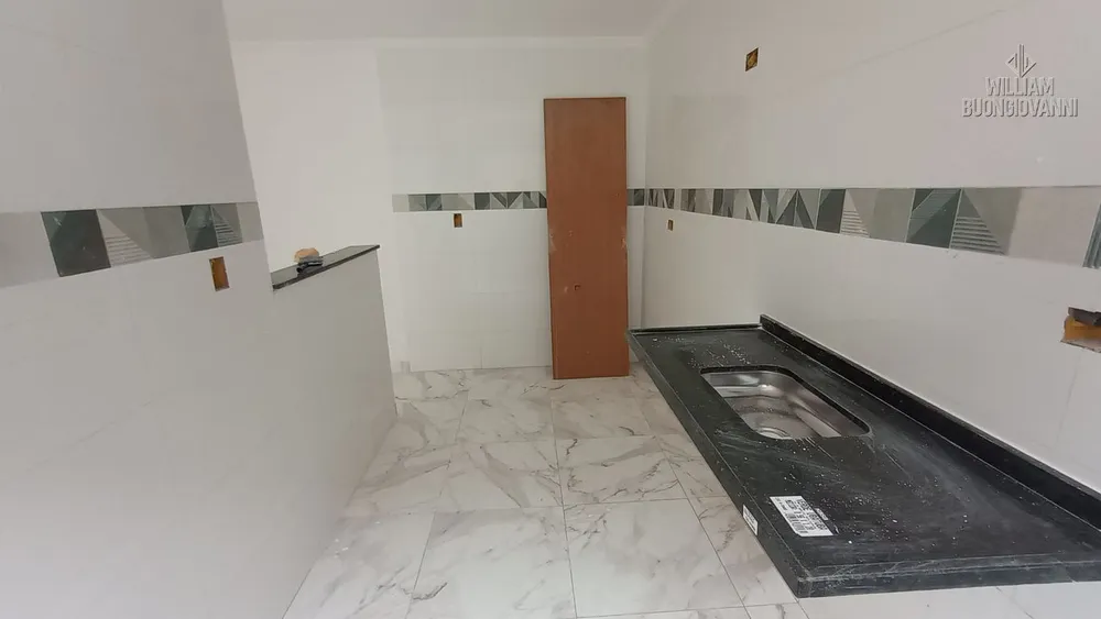Casa de Condomínio, 2 quartos - Foto 4