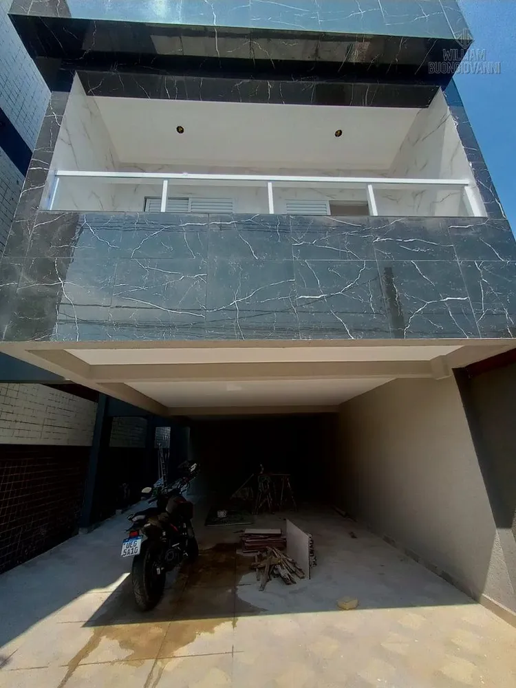 Casa de Condomínio, 2 quartos - Foto 3