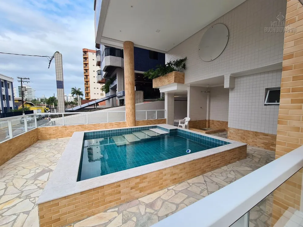 Apartamento, 2 quartos, 67 m² - Foto 2