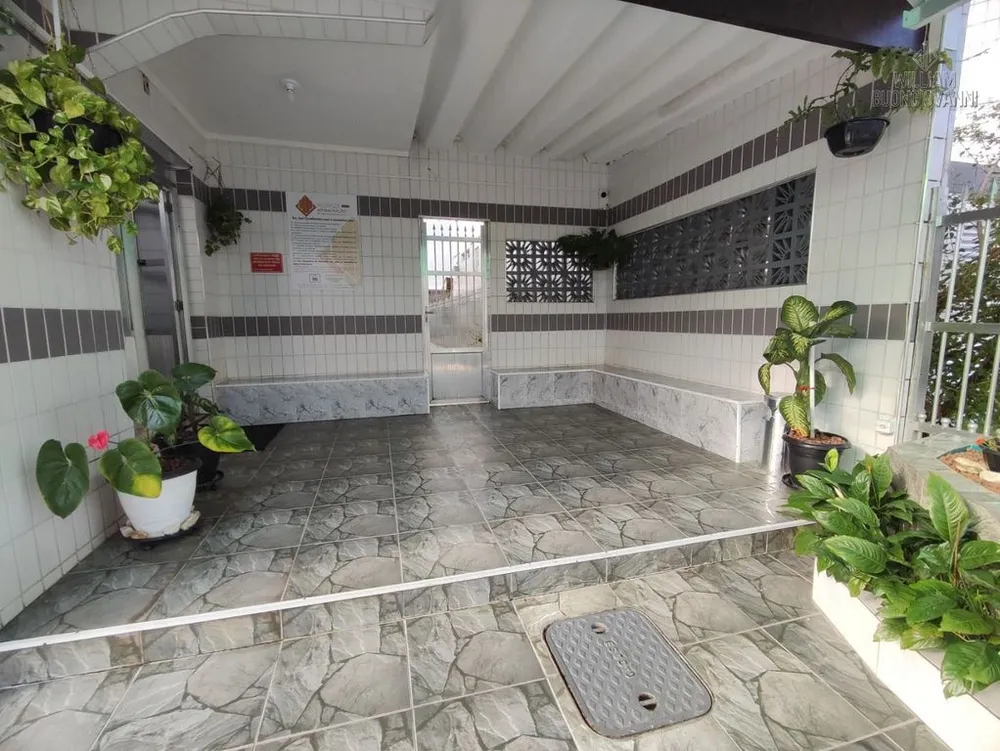 Casa de Condomínio, 1 quarto - Foto 2