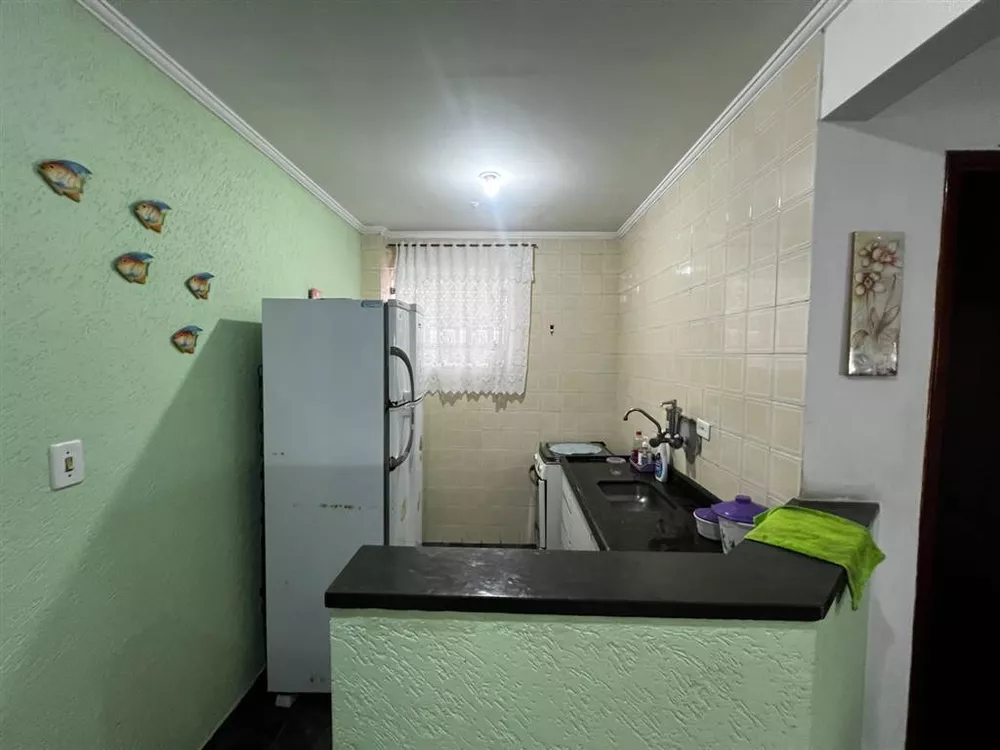 Apartamento à venda com 1 quarto, 46m² - Foto 5