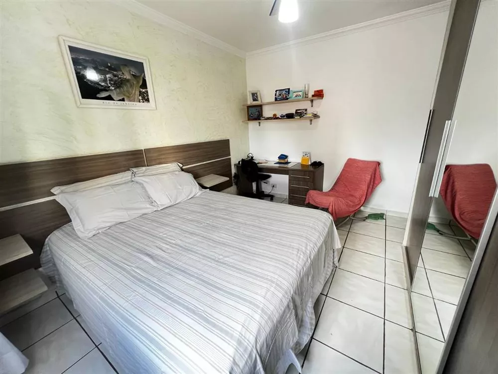 Apartamento à venda com 1 quarto, 46m² - Foto 12