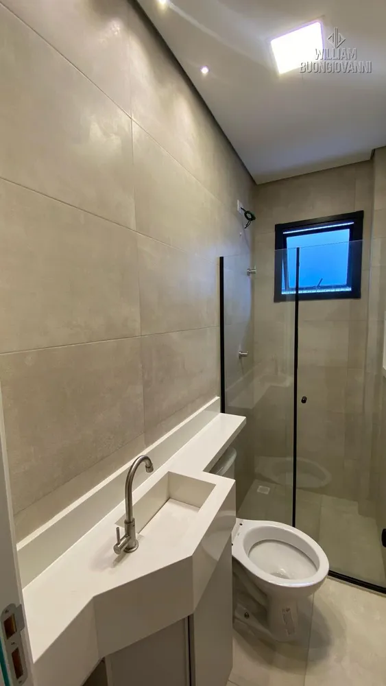 Casa de Condomínio, 2 quartos - Foto 3