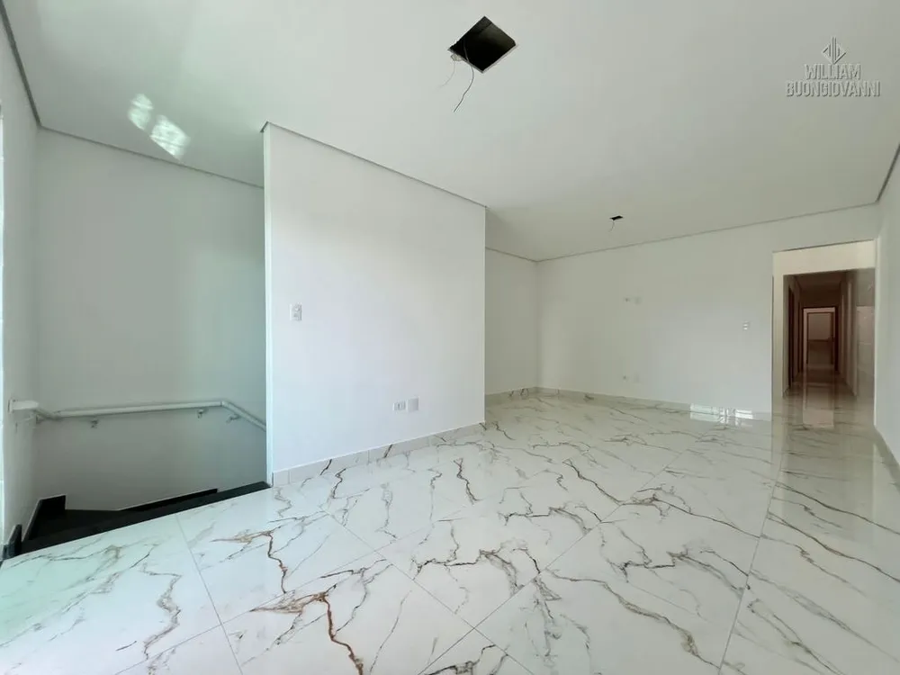 Casa, 3 quartos, 130 m² - Foto 4
