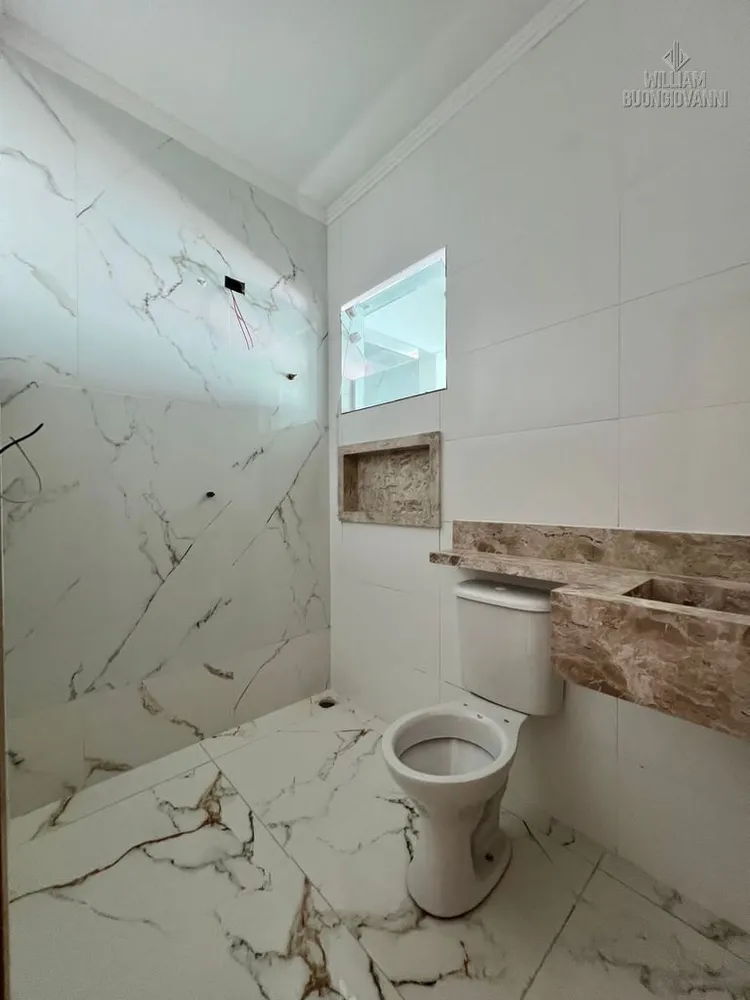 Casa, 3 quartos, 130 m² - Foto 1