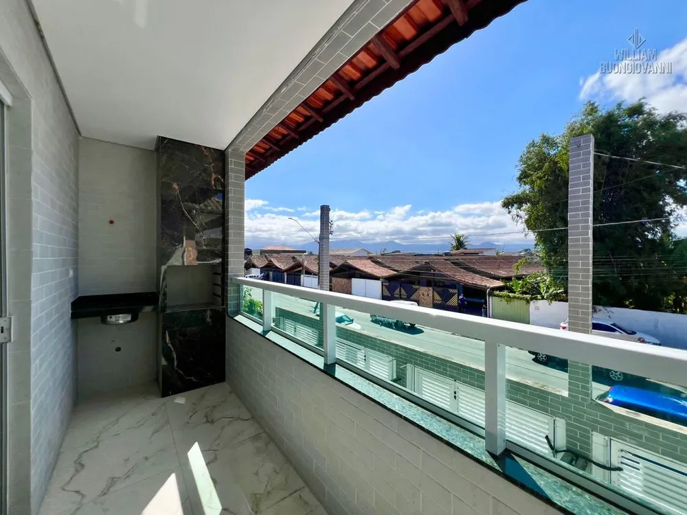 Casa, 3 quartos, 130 m² - Foto 5