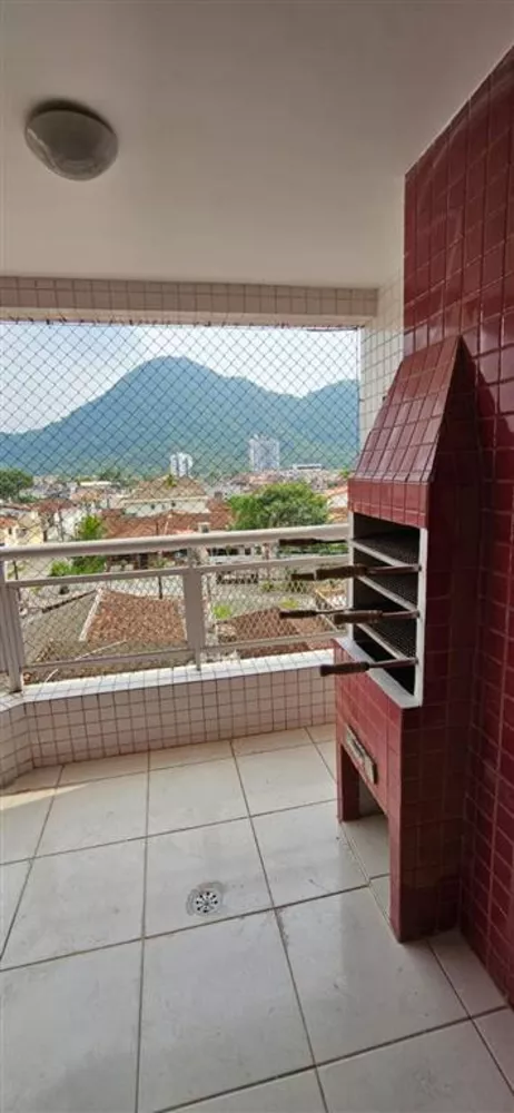 Apartamento à venda com 2 quartos, 75m² - Foto 2