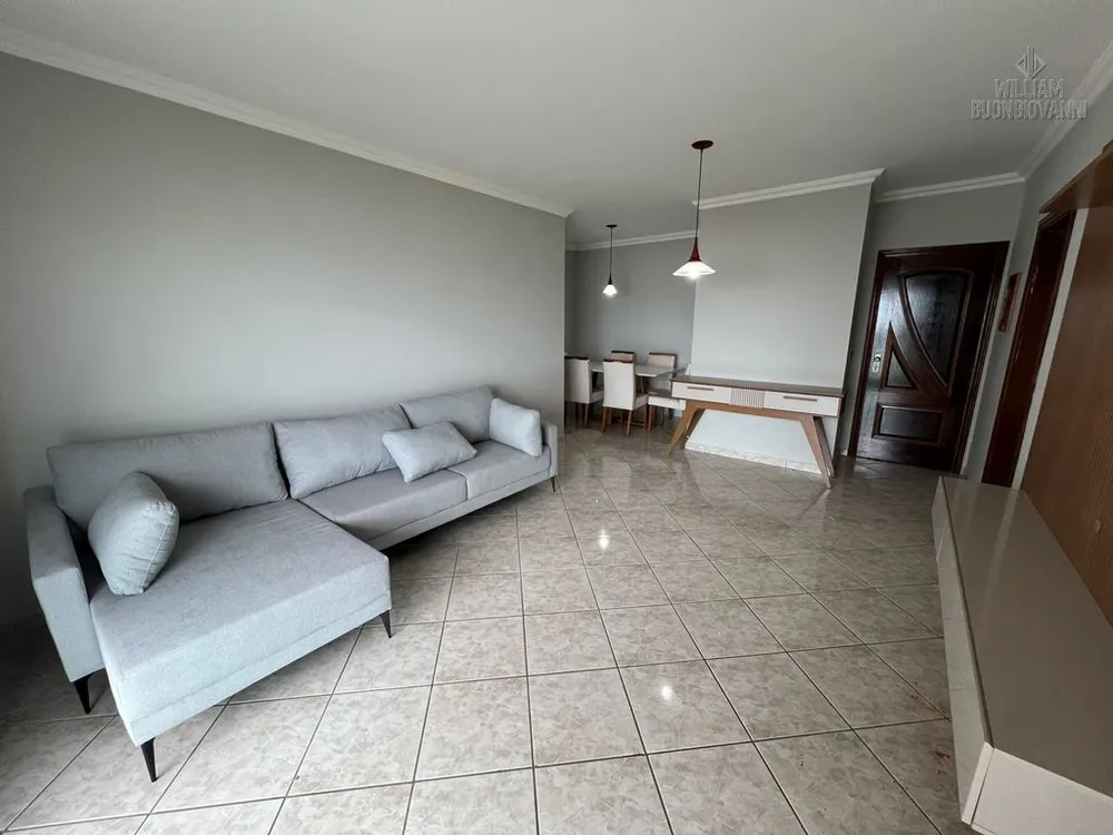 Apartamento, 2 quartos, 101 m² - Foto 2