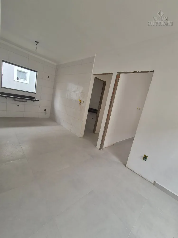 Casa de Condomínio, 2 quartos - Foto 3