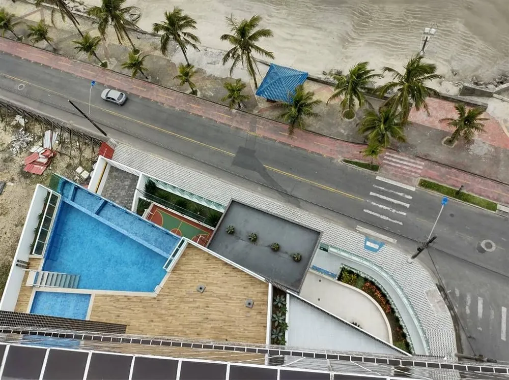 Apartamento, 2 quartos, 81 m² - Foto 1