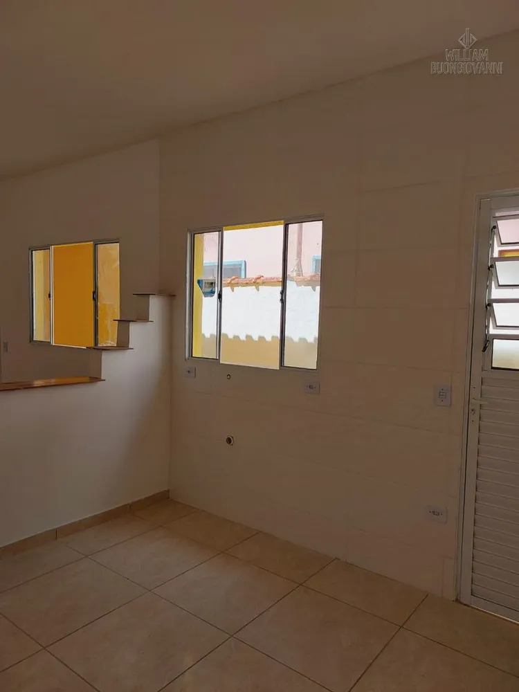 Casa, 2 quartos, 65 m² - Foto 6