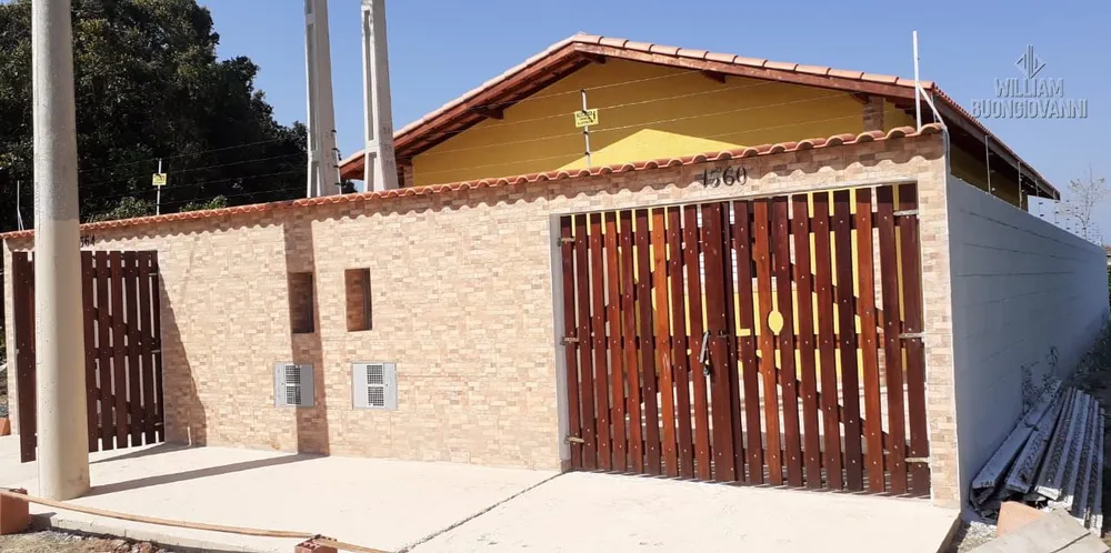 Casa, 2 quartos, 65 m² - Foto 11