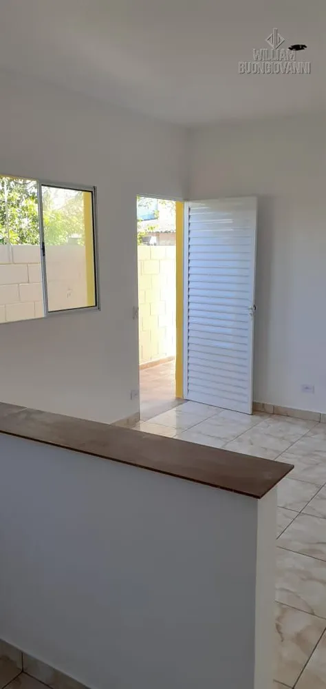 Casa, 2 quartos, 65 m² - Foto 1