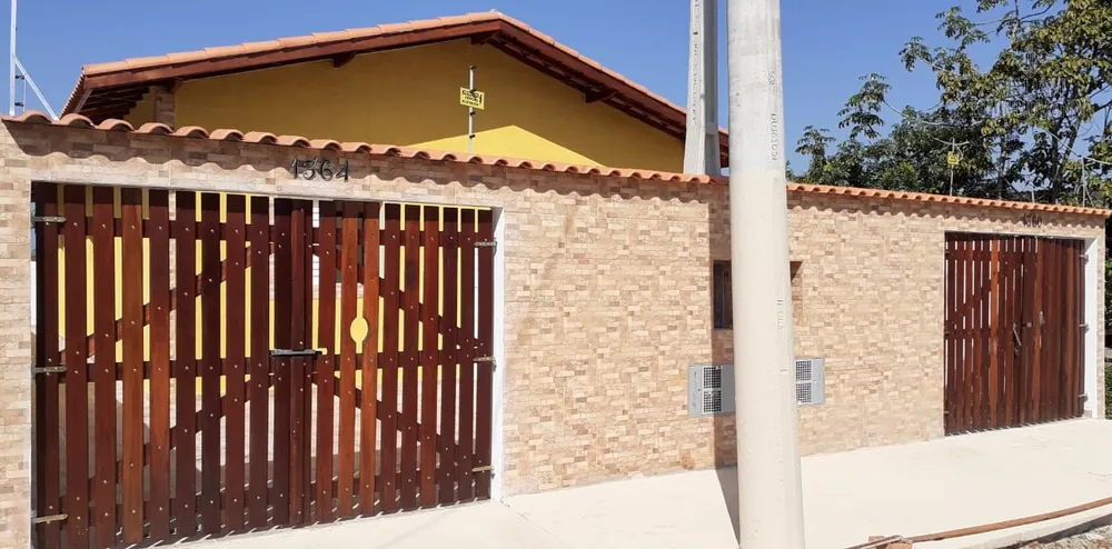 Casa, 2 quartos, 65 m² - Foto 10