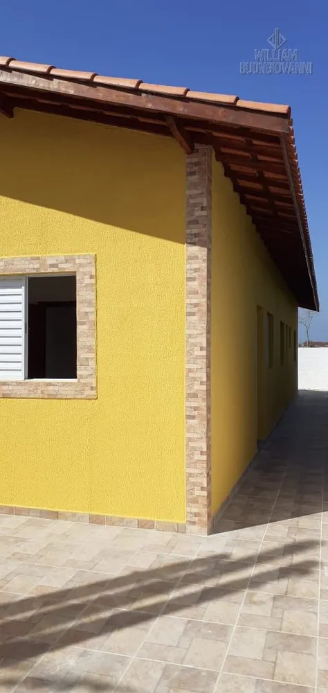 Casa, 2 quartos, 65 m² - Foto 3