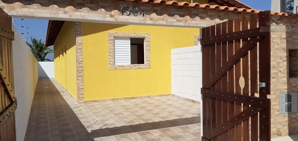Casa, 2 quartos, 65 m² - Foto 8