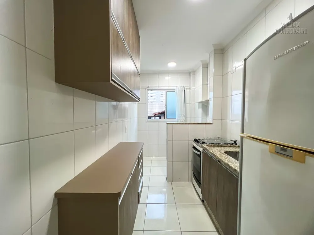 Apartamento, 1 quarto, 53 m² - Foto 1