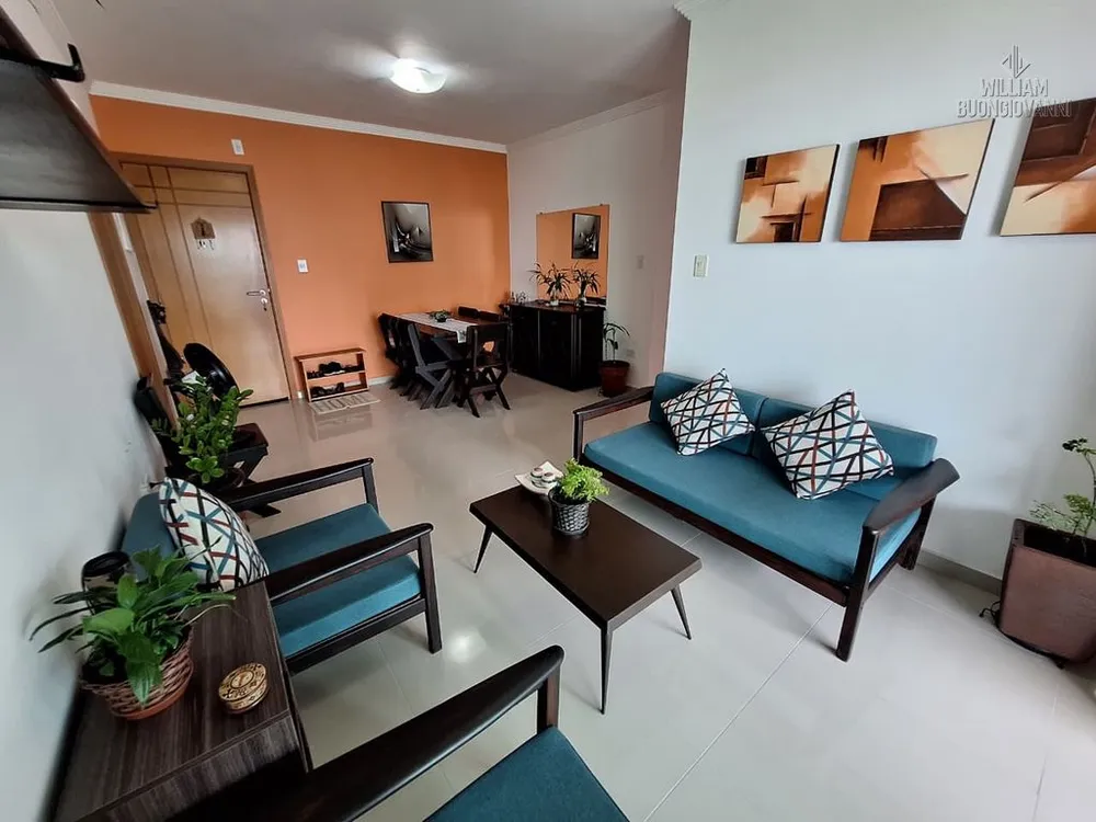 Apartamento, 2 quartos, 80 m² - Foto 10