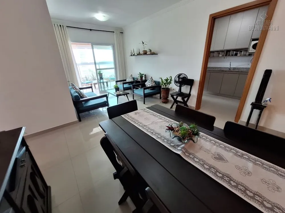 Apartamento, 2 quartos, 80 m² - Foto 8