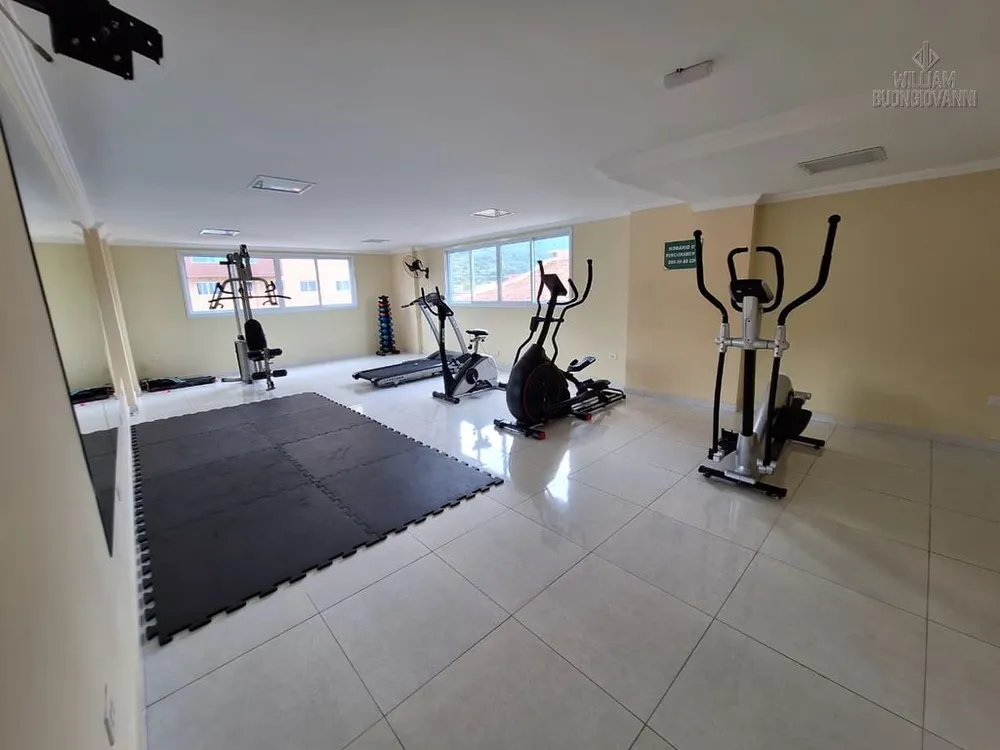 Apartamento, 2 quartos, 80 m² - Foto 1