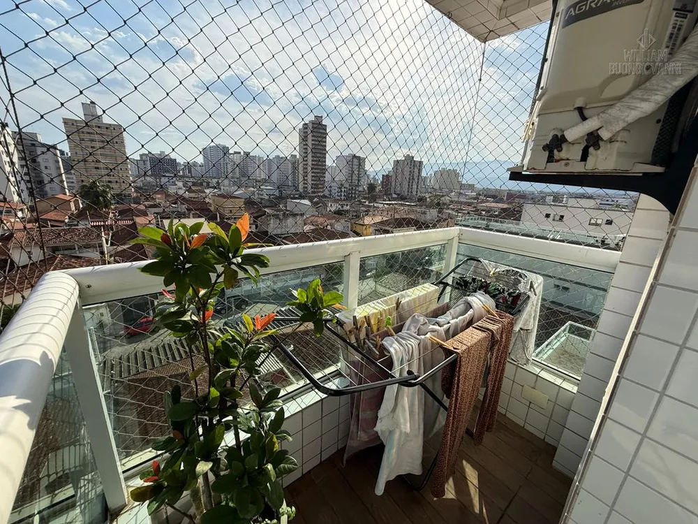 Apartamento, 3 quartos, 115 m² - Foto 5