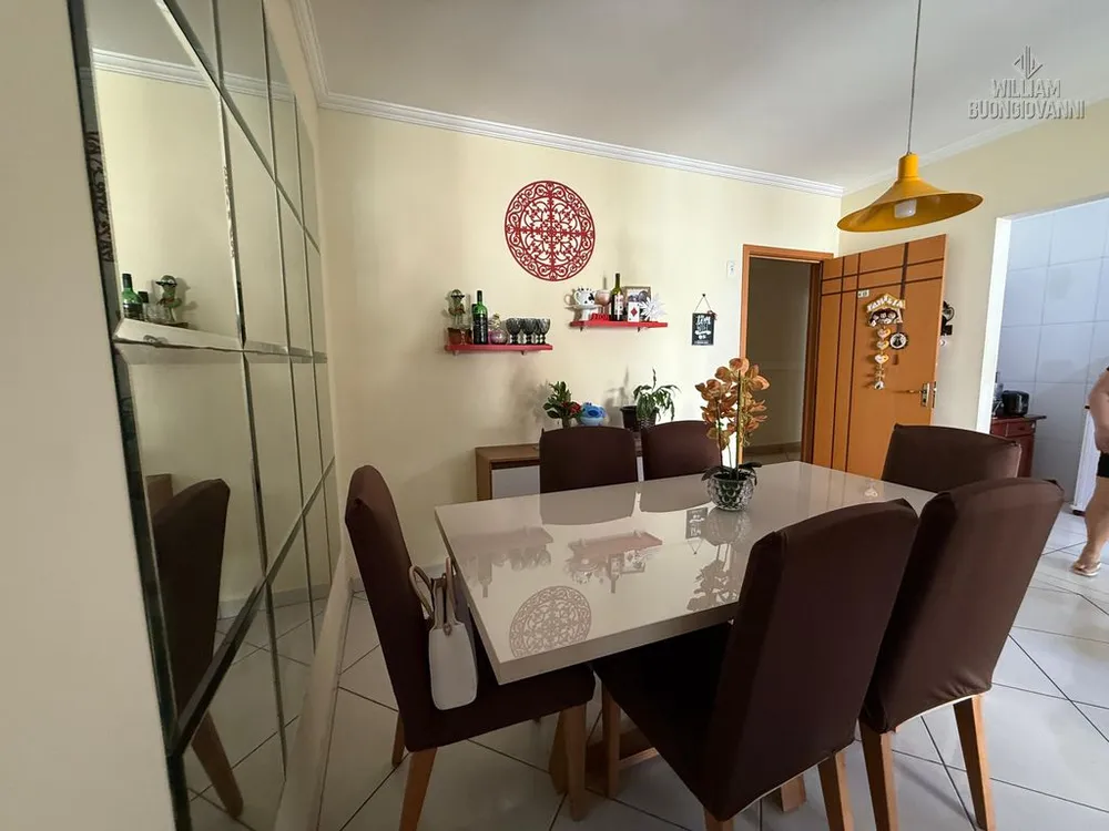 Apartamento, 3 quartos, 115 m² - Foto 4
