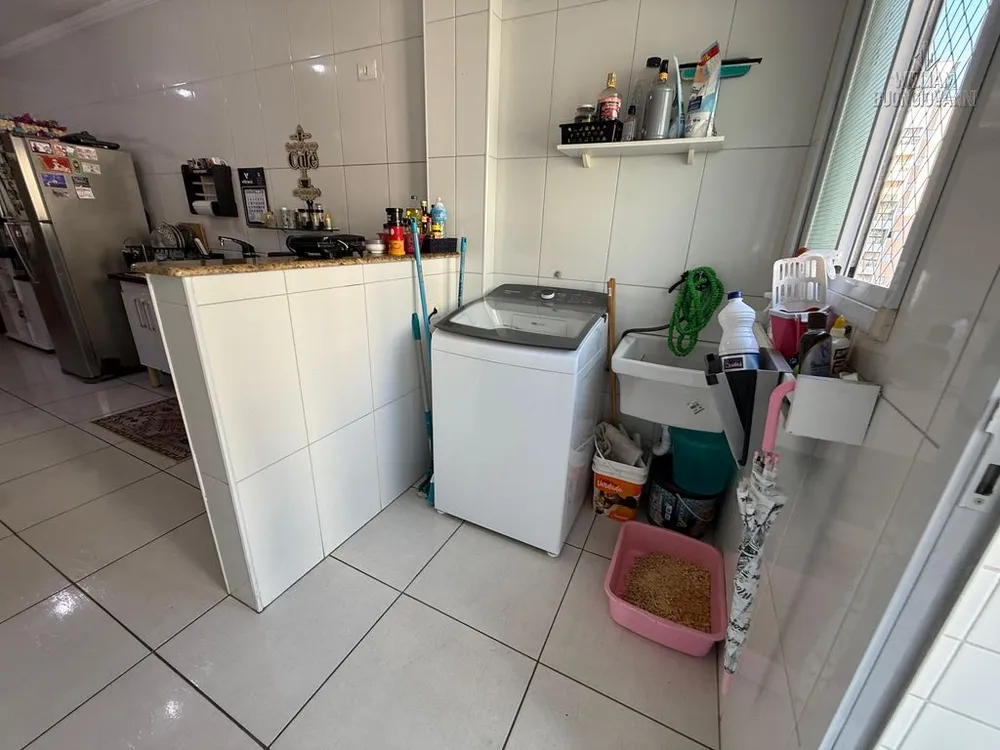 Apartamento, 3 quartos, 115 m² - Foto 4